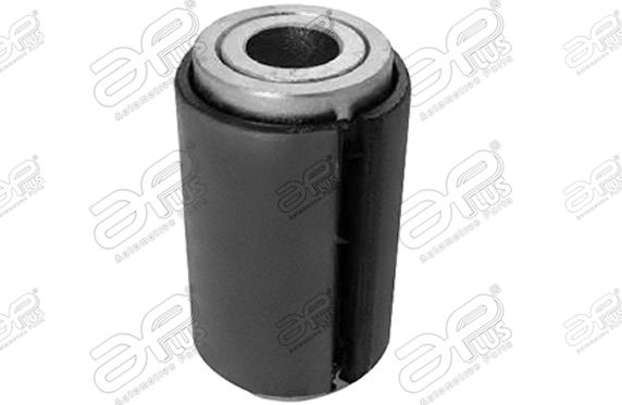 APlus 26112AP - Втулка, листовая рессора abcparts.ee