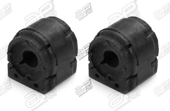 APlus 26384PAAP - Втулка стабилизатора abcparts.ee