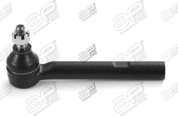 APlus 26387AP - Наконечник рулевой тяги, шарнир abcparts.ee
