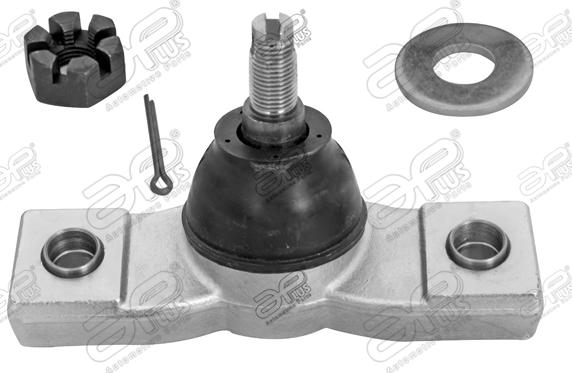 APlus 26793AP - Шаровая опора abcparts.ee