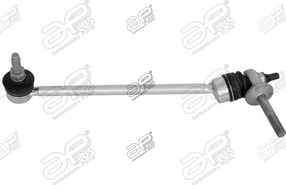APlus 26729AP - Тяга / стойка, стабилизатор abcparts.ee