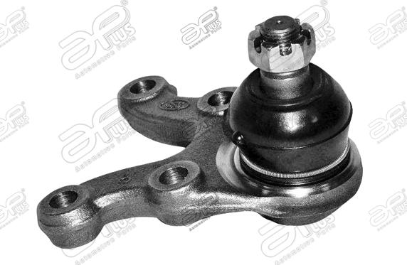 APlus 20630AP - Шаровая опора abcparts.ee