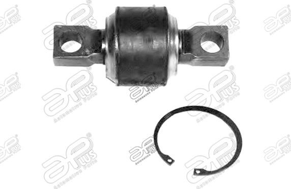 APlus 20399AP - Ремонтный комплект, рычаг подвески abcparts.ee