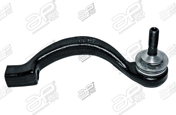 APlus 20394AP - Наконечник рулевой тяги, шарнир abcparts.ee