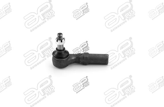 APlus 20395AP - Наконечник рулевой тяги, шарнир abcparts.ee