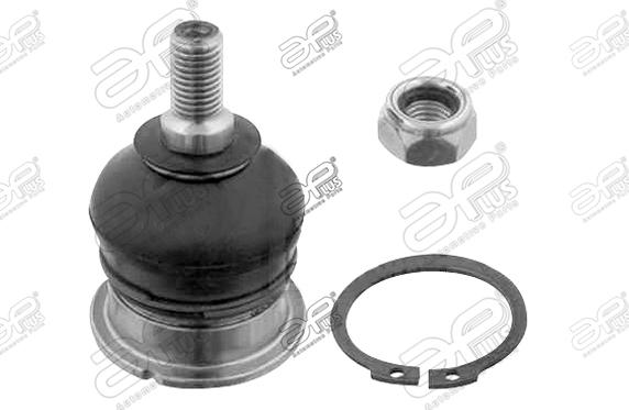 APlus 20364AP - Шаровая опора abcparts.ee