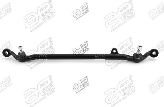 APlus 20224AP - Продольная рулевая штанга, тяга abcparts.ee