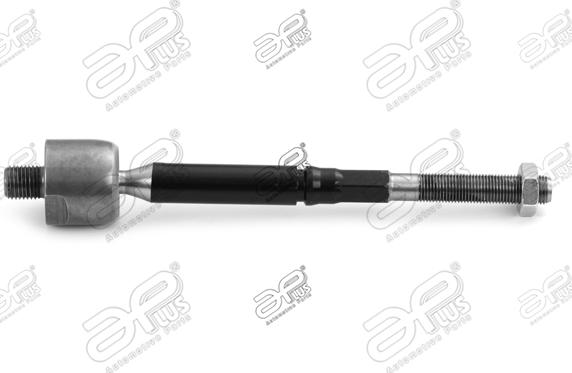 APlus 20749AP - Осевой шарнир рулевой тяги, внутренний abcparts.ee