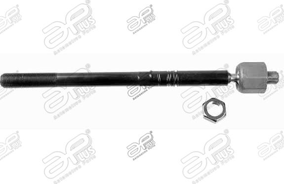 APlus 20744AP - Осевой шарнир рулевой тяги, внутренний abcparts.ee