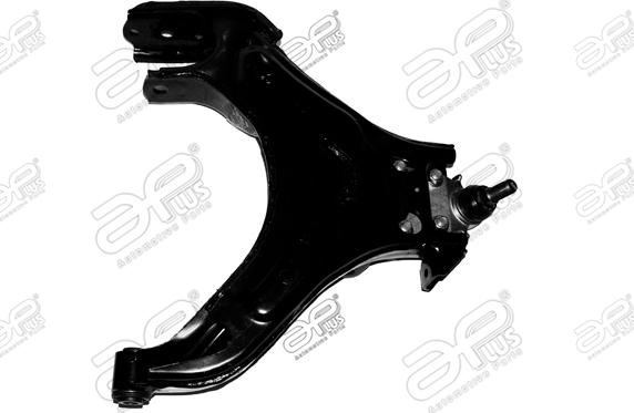 APlus 20751AP - Рычаг подвески колеса abcparts.ee