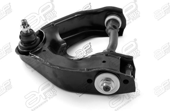APlus 20752AP - Рычаг подвески колеса abcparts.ee