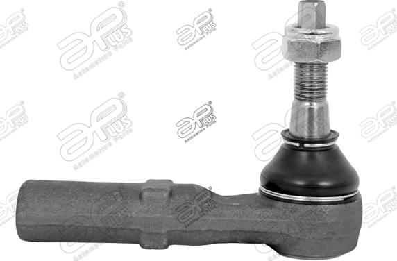 APlus 20704AP - Наконечник рулевой тяги, шарнир abcparts.ee