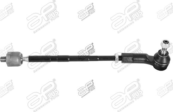 APlus 20708AP - Рулевая тяга abcparts.ee