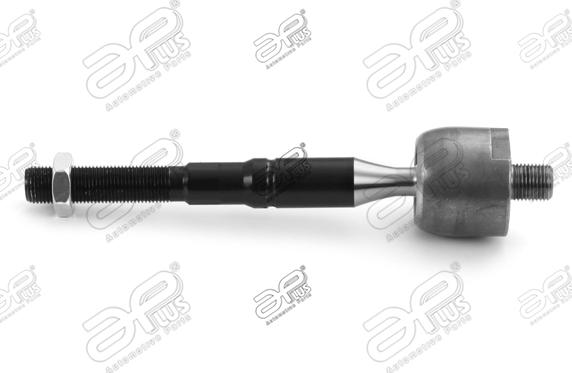 APlus 20703AP - Осевой шарнир рулевой тяги, внутренний abcparts.ee