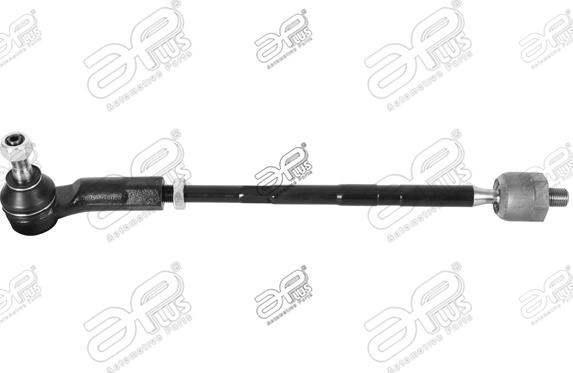 APlus 20707AP - Рулевая тяга abcparts.ee
