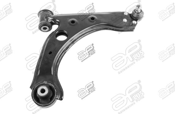 APlus 21640AP - Рычаг подвески колеса abcparts.ee