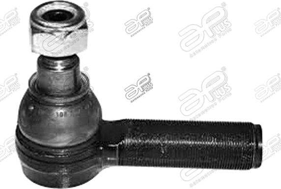 APlus 21654AP - Наконечник рулевой тяги, шарнир abcparts.ee