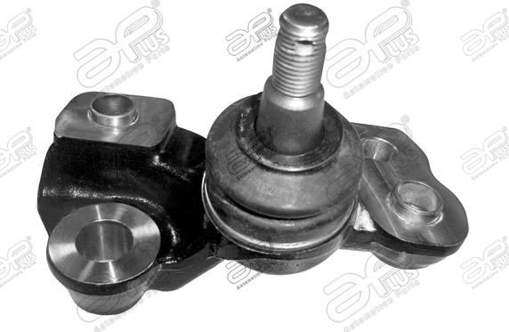 APlus 21632AP - Шаровая опора abcparts.ee
