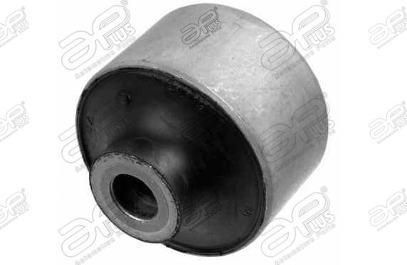 APlus 21318AP - Сайлентблок, рычаг подвески колеса abcparts.ee