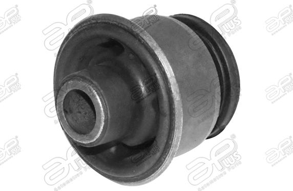 APlus 21773AP - Сайлентблок, рычаг подвески колеса abcparts.ee