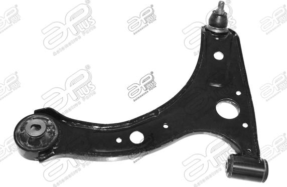 APlus 28961AP - Рычаг подвески колеса abcparts.ee