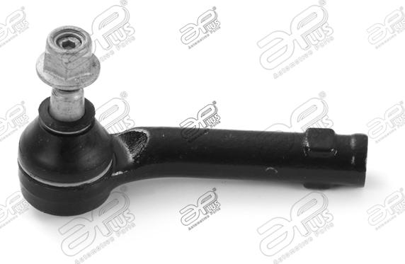 APlus 28981AP - Наконечник рулевой тяги, шарнир abcparts.ee