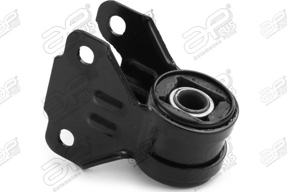 APlus 28973AP - Сайлентблок, рычаг подвески колеса abcparts.ee