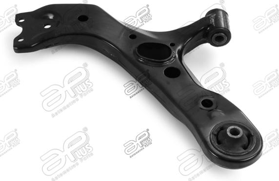 APlus 28411AP - Рычаг подвески колеса abcparts.ee