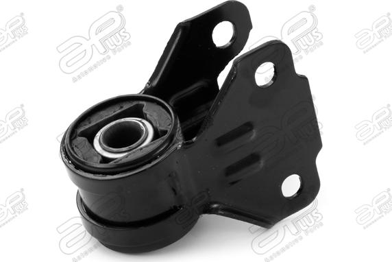 APlus 28486AP - Сайлентблок, рычаг подвески колеса abcparts.ee