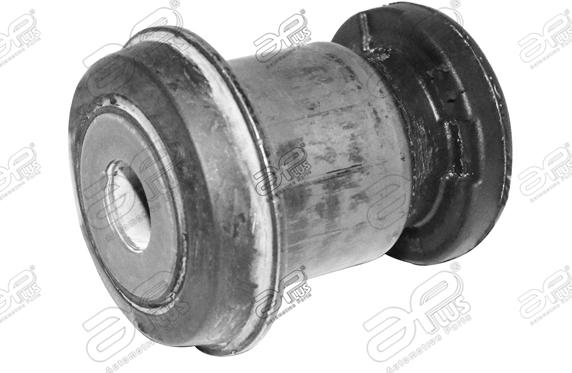 APlus 28487AP - Сайлентблок, рычаг подвески колеса abcparts.ee