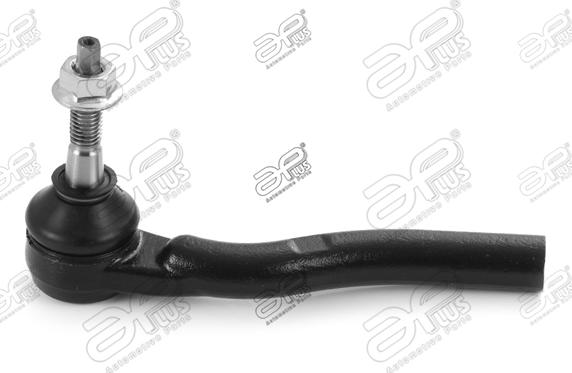 APlus 28695AP - Наконечник рулевой тяги, шарнир abcparts.ee