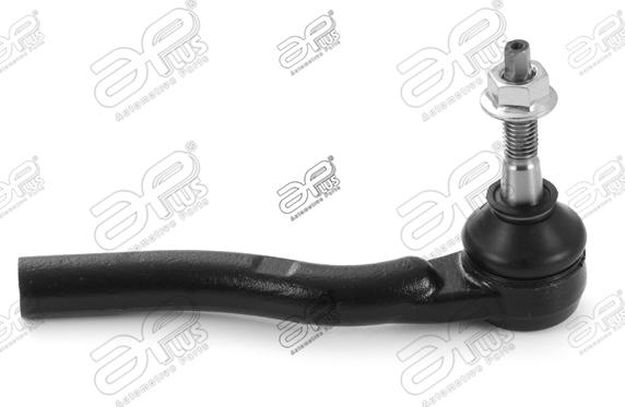 APlus 28696AP - Наконечник рулевой тяги, шарнир abcparts.ee
