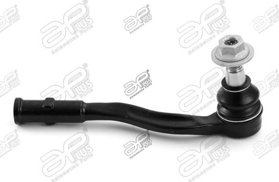 APlus 28271AP - Наконечник рулевой тяги, шарнир abcparts.ee