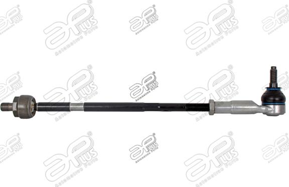 APlus 23961AP - Рулевая тяга abcparts.ee