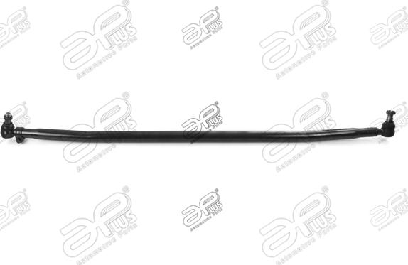 APlus 23417AP - Рулевая тяга abcparts.ee