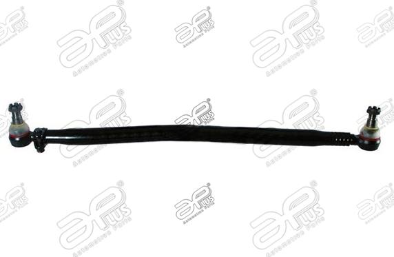 APlus 23548AP - Продольная рулевая штанга, тяга abcparts.ee