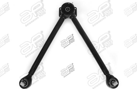 APlus 23503AP - Рычаг подвески колеса abcparts.ee