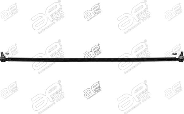 APlus 23064AP - Продольная рулевая штанга, тяга abcparts.ee