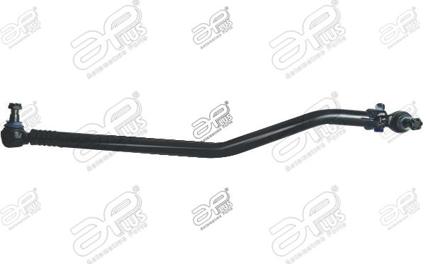 APlus 23009AP - Продольная рулевая штанга, тяга abcparts.ee