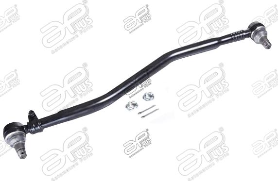 APlus 23006AP - Продольная рулевая штанга, тяга abcparts.ee