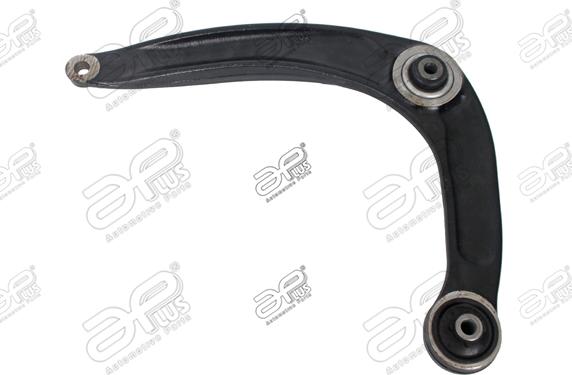 APlus 23843AP - Рычаг подвески колеса abcparts.ee
