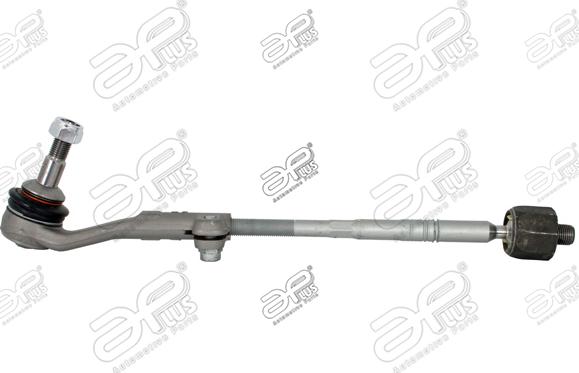 APlus 23795AP - Рулевая тяга abcparts.ee