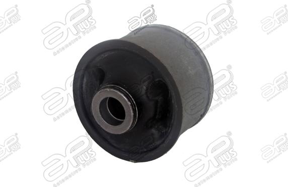 APlus 23737AP - Сайлентблок, рычаг подвески колеса abcparts.ee
