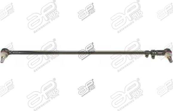 APlus 22995AP - Продольная рулевая штанга, тяга abcparts.ee