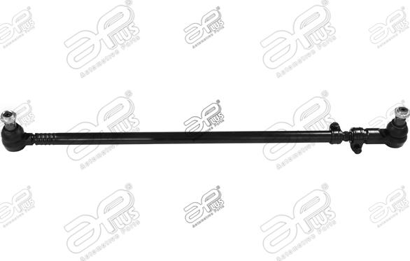 APlus 22974AP - Продольная рулевая штанга, тяга abcparts.ee