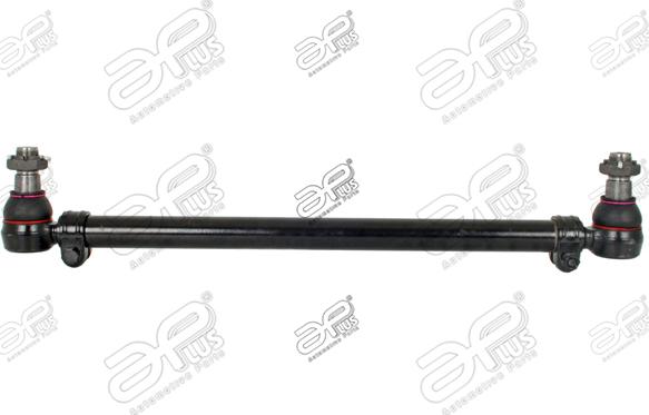 APlus 22434AP - Juhtvarras abcparts.ee