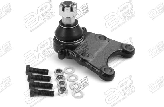 APlus 22420AP - Шаровая опора abcparts.ee