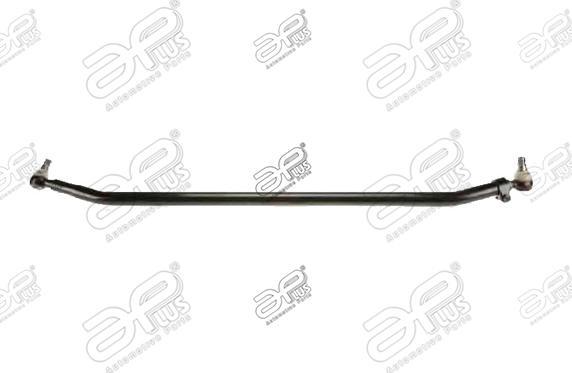 APlus 22554AP - Рулевая тяга abcparts.ee