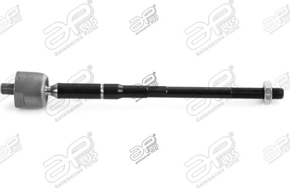 APlus 22532AP - Осевой шарнир рулевой тяги, внутренний abcparts.ee