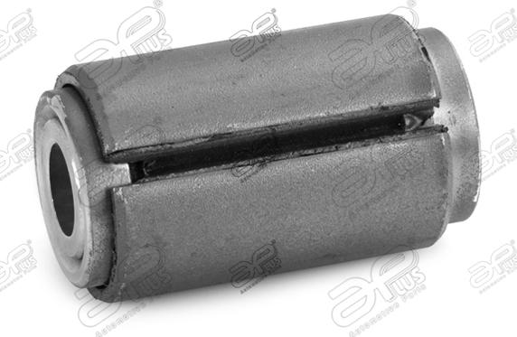 APlus 22676AP - Втулка, листовая рессора abcparts.ee